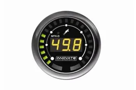 zegar-innovate-52mm-fuel-press-mtx-d