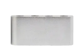separator-przewodow-napiecia-4w-silver