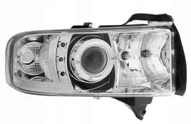 reflektory-lampy-przednie-dodge-ram-ringi-chrome