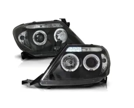 lampy-toyota-hilux-05-11-soczewki-ringi-led-black