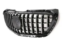 grill-mercedes-sprinter-facelift-black-chrom