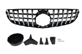 grill-mercedes-benz-glc-w253-gt-r-look-chrome-gloss-black
