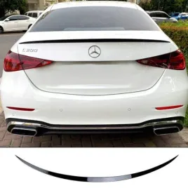 spoiler-na-klape-mercedes-w206-c-kl-glossy-black