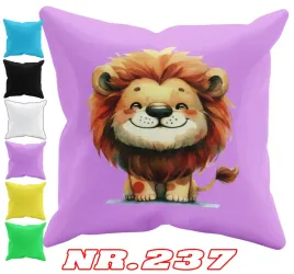 poszewka-z-nadrukiem-zwierzeta-konie-lew-40x40-cm-imie