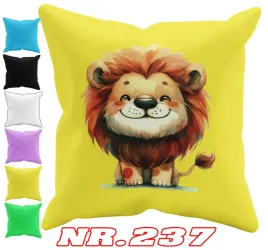 poszewka-z-nadrukiem-zwierzeta-konie-lew-40x40-cm-imie