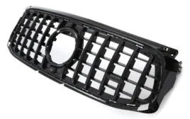 grill-mercedes-x247-glb-panamericana-black-gt