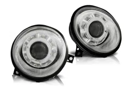 lampy-reflektory-vw-lupo-98-05-chrome-led-ringi