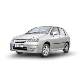 suzuki-liana-listwy-boczne