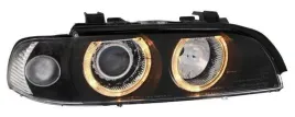 reflektory-lampy-przednie-bmw-e39-xenon-d2s-h7