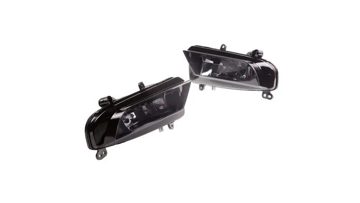 halogeny-audi-a4-b8-facelift-producent-czesci-mtuning
