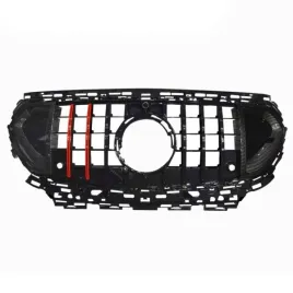 grill-mercedes-c-w214-23-carbon-red-gt-panamerica
