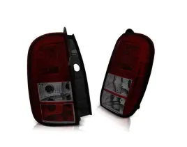 lampy-diodowe-dacia-duster-10-red-smoke-led-bar