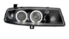reflektory-przednie-opel-calibra-black-ringi