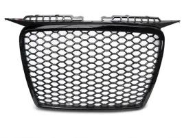 grill-atrapa-audi-a3-05-08-rs-look-glossy-black