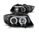 reflektory-przednie-bmw-e90-e91-black-ringi-stan-nowy