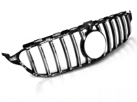 grill-przedni-mercedes-w205-18-gt-r-style-chrome