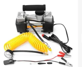 kompresor-pompka-elektryczna-dwutlokowa-12v-z-3-koncowkami