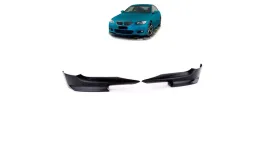 dokladka-bmw-3-e92-e93-zderzak-przod-matt-black