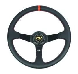 kierownica-skora-perforowana-rbs-technology-35-9cm
