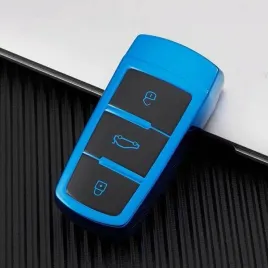 pokrowiec-na-kluczyk-do-vw-passat-b6-niebieski