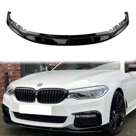 dokladka-bmw-5-g30-zderzak-przod-m-sport-gloss-black