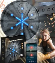 tablica-bokserska-inteligentna-treningowa-scienna-elektoniczna-trenazer-muz