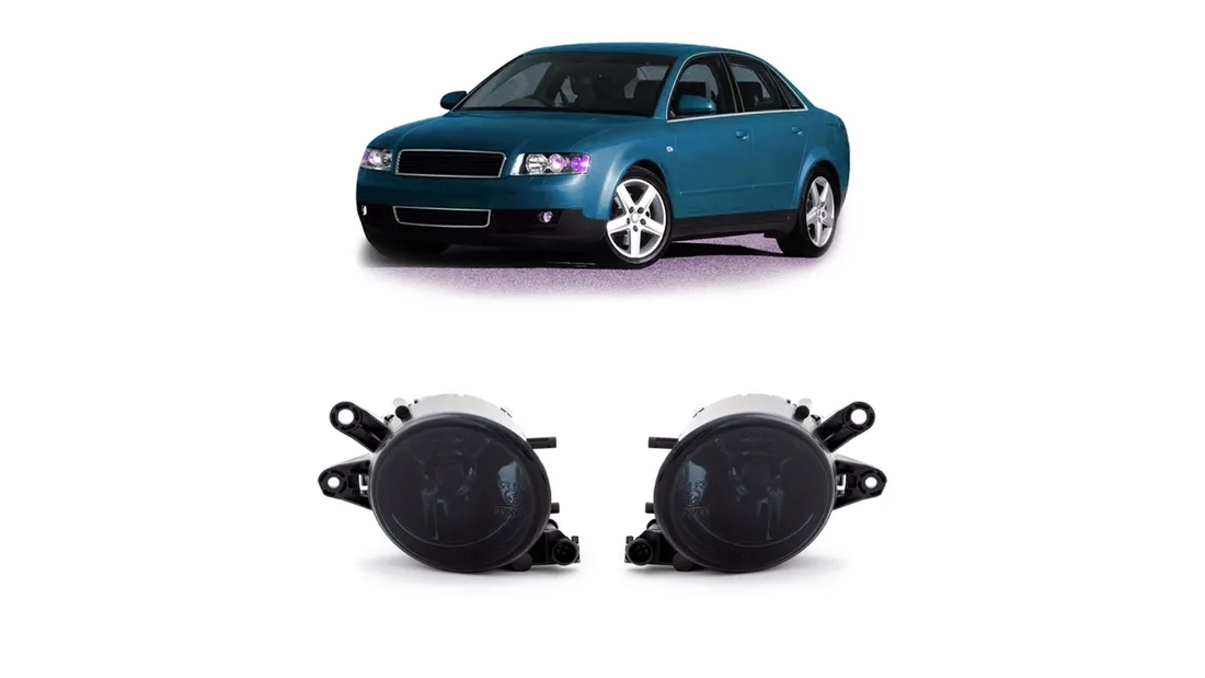 halogeny-audi-a4-stan-nowy