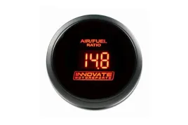 zegar-innovate-52mm-afr-szerokopasmwy-db-red-kit