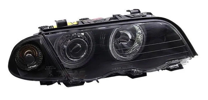 reflektory-lampy-przednie-bmw-e46-ringi-strona-zabudowy-lewe-prawe