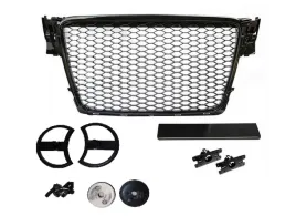 grill-czarny-polysk-audi-a4-b8-2008-2011