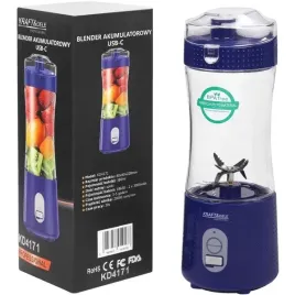 blender-akumulatorowy-usb-c-380ml-2x3000mah-kd4171