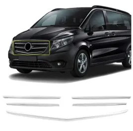 listwa-atrapy-przedniej-maskownicy-grilla-mercedes-v-klasa-w447-2014-2019