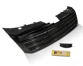 grill-przedni-vw-passat-b7-10-14-black-polysk