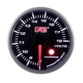 wskaznik-voltomierz-woltomierz-auto-gauge-warning