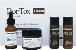 zestaw-przeciwzmarszczkowy-medi-peel-peptide-bortox-care-30ml-30ml-30ml-50