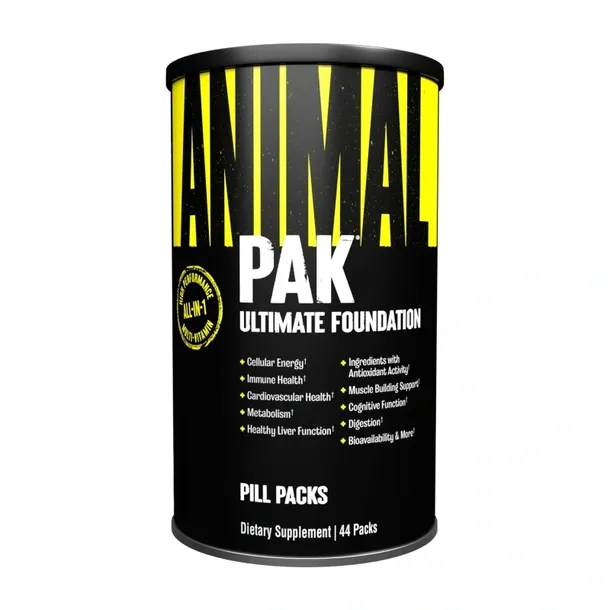 Universal Animal Pak 44 saszetki