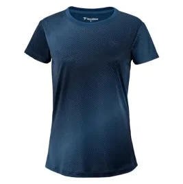 koszulka-tenisowa-damska-tecnifibre-x-loop-tee-granatowa-l