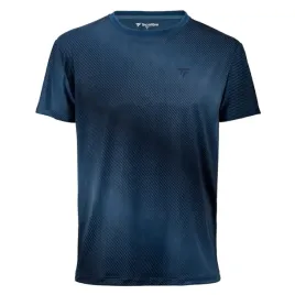 koszulka-tenisowa-tecnifibre-x-loop-tee-paski-granatowa-m
