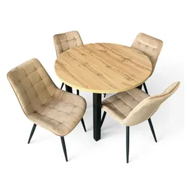 rozkladany-stol-okragly-4-krzesla-tapicerowane-bez-komplet-do-jadalni