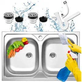 zlewozmywak-80x50-dwukomorowy-stalowy-zlew-kuchenny-z-otworem-na-baterie