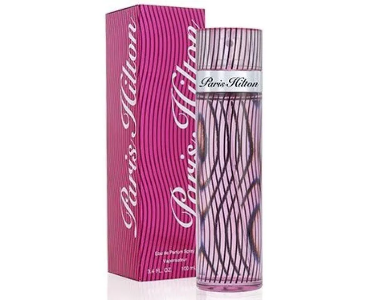 PARIS HILTON PARIS HILTON WODA PERFUMOWANA 100ML