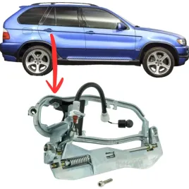 wspornik-mechanizm-klamki-drzwi-tylnych-prawych-bmw-x5-e53-1999-2006