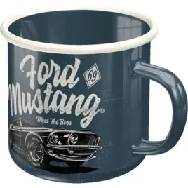 kubek-metalowy-emaliowany-ford-mustang-43225
