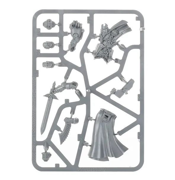master-lazarus-games-workshop-rodzaj-podstawa