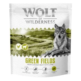 wolf-of-wilderness-senior-green-fields-jagniecina-4x12kg