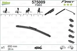 valeo-first-pioro-wycieraczki-650-mm-renault-austral-oe-val575009