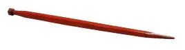 zab-ladowacza-prosty-profil-kwadratowy-45x985-mm-koncowka-szpiczasta-z-na