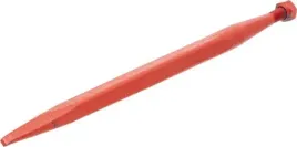 zab-ladowacza-prosty-profil-kwadratowy-36x600-mm-koncowka-szpiczasta-z-na