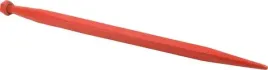 zab-ladowacza-prosty-profil-kwadratowy-45x820-mm-koncowka-szpiczasta-z-na