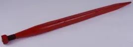 zab-ladowacza-prosty-profil-kwadratowy-36x680-mm-koncowka-szpiczasta-z-na